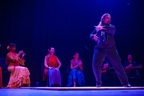 http://www.berdole.com Flamenco Atlanta