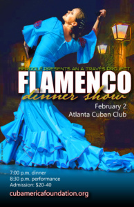 atlanta flamenco show cuban club http://www.berdole.com